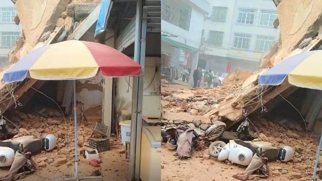 新澳今天最新资料大全和施工现场坍塌致3死与施工现场坍塌事故