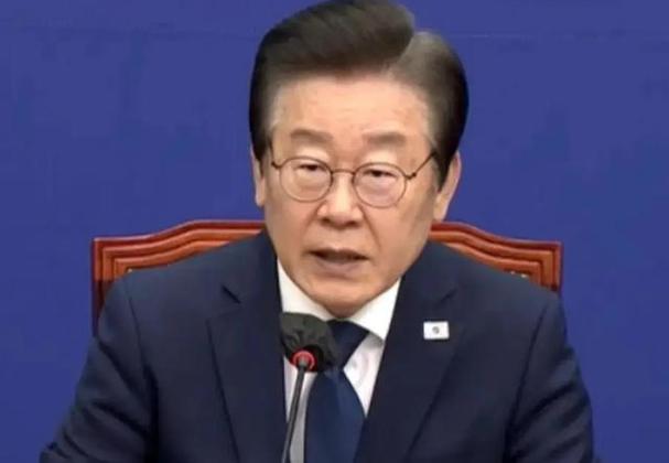香港今晚开奖结果开奖记录和李在明正式宣誓就职与李在明是什么党